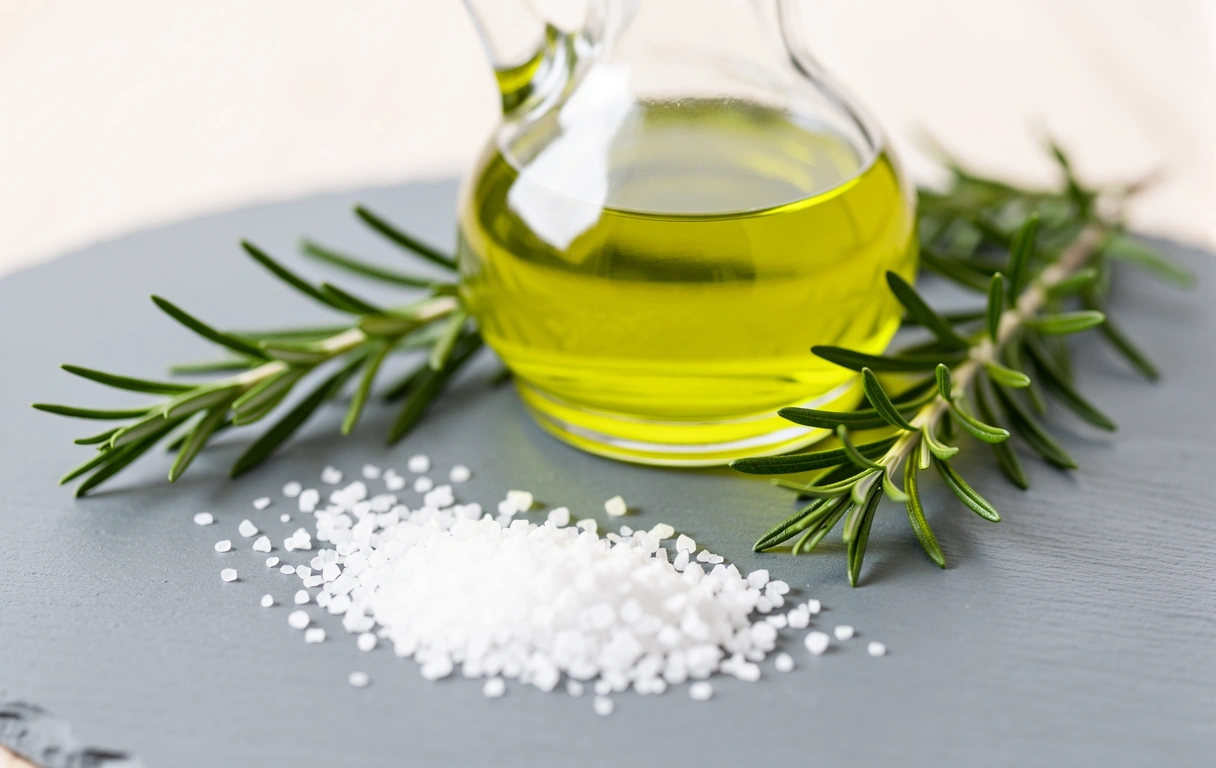 Ingredienti naturali e nutrizione scientifica